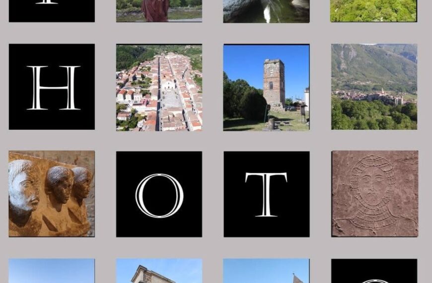 Al Grand Hotel Telese il finissage della mostra “Sannio da Amare”