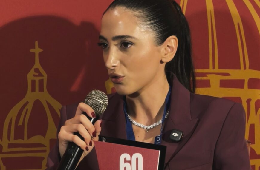 Fiorenza Ceniccola (FI) sulla sfiducia ai sindaci: “La democrazia non sia ostaggio di pochi”