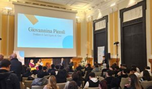 Sant’Agata de’ Goti, aree interne e sviluppo industriale: successo per il forum sulle “Zone Cerniera”