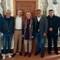 GAL Taburno Consorzio: Annarita De Blasio è la nuova Presidente