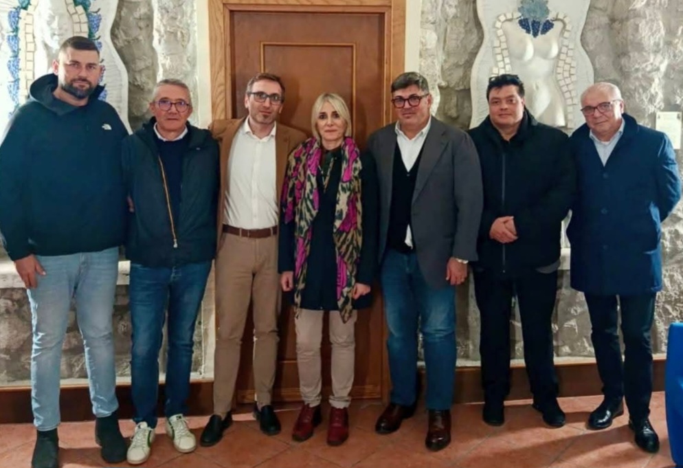 gal taburno consorzio annarita de blasio 232 la nuova presidente da Fremondoweb.com gal taburno consorzio annarita de blasio 232 la nuova presidente