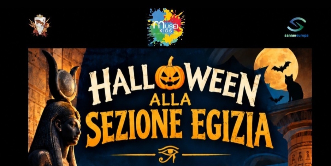 halloween al museo arcos sabato per i bambini un8217avventura alla scoperta della dea iside da Fremondoweb.com halloween al museo arcos sabato per i bambini un8217avventura alla scoperta della dea iside