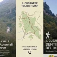 Cusano Mutri, al via la mappatura del territorio tra sport e turismo