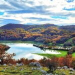 Lagospino monte alto