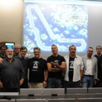 Benevento, grande successo per il Linux Day 2026