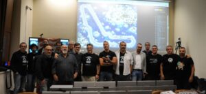Benevento, grande successo per il Linux Day 2026