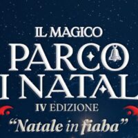San Salvatore Telesino, al Parco del Grassano torna il Natale delle Fiabe dal 21 novembre
