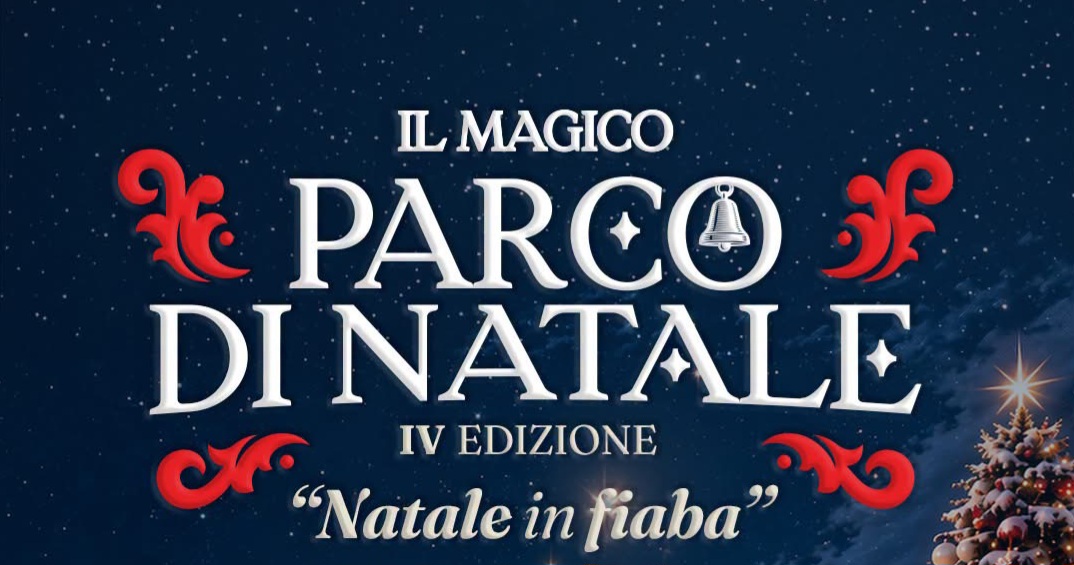 san salvatore telesino al parco del grassano torna il natale delle fiabe dal 21 novembre da Fremondoweb.com san salvatore telesino al parco del grassano torna il natale delle fiabe dal 21 novembre