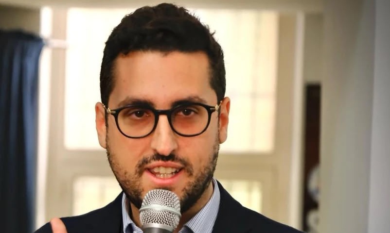Forza Italia, Antonio Parlati nominato vice responsabile regionale del Dipartimento Sanitร