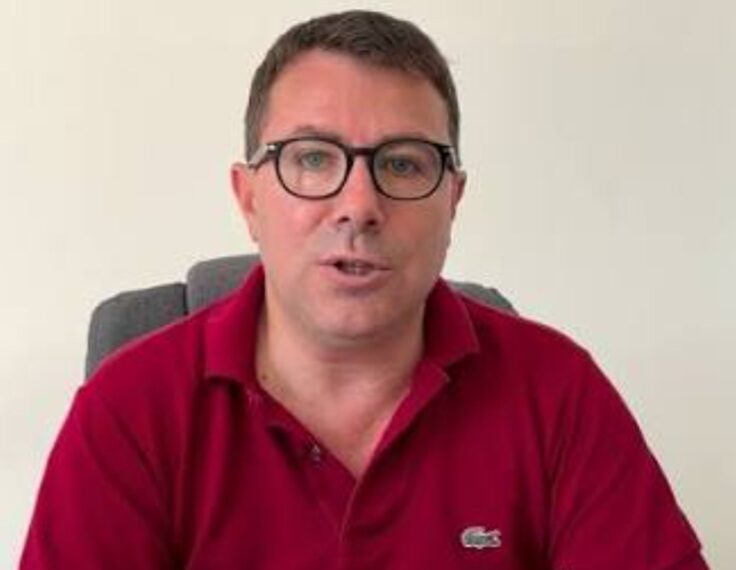 Cusano, il sindaco Crocco: “Continuiamo a vivere la festa con rispetto”