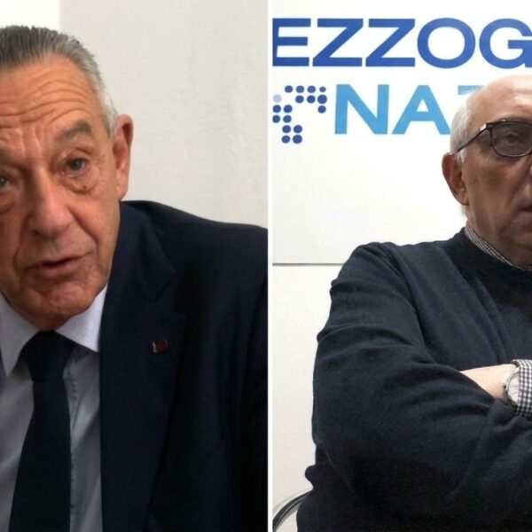 Benevento, “Invertire il declino”: incontro pubblico promosso da Del Basso De Caro e Viespoli