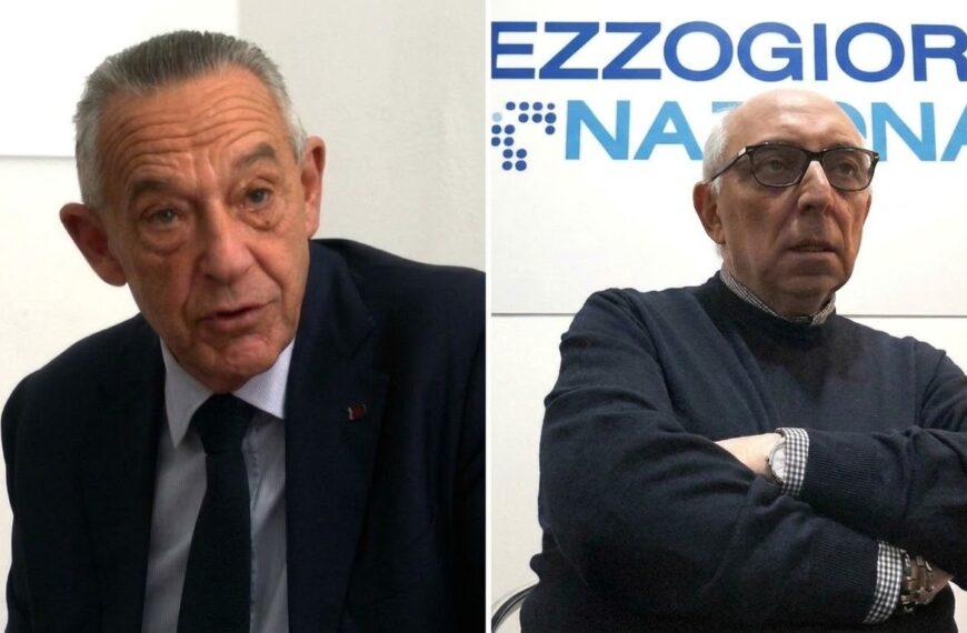 Benevento, “Invertire il declino”: incontro pubblico promosso da Del Basso De Caro e Viespoli