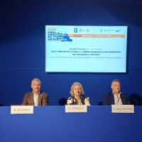 Via Francigena del Sannio: il sindaco di Vitulano alla Borsa del Turismo Archeologico di Paestum