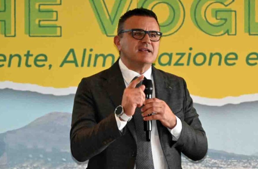 Tubercolosi bovina, Coldiretti: 450mila euro di ristori per gli allevatori campani