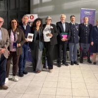 Frasso Telesino, il volontariato fa rete contro la solitudine: nasce “Il Benessere nelle Aree interne”