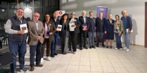 Frasso Telesino, il volontariato fa rete contro la solitudine: nasce “Il Benessere nelle Aree interne”